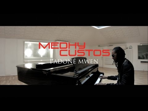 Medhy Custos - Padoné mwen