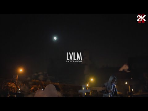 Mr la maliss - La vie la mort (lvlm)