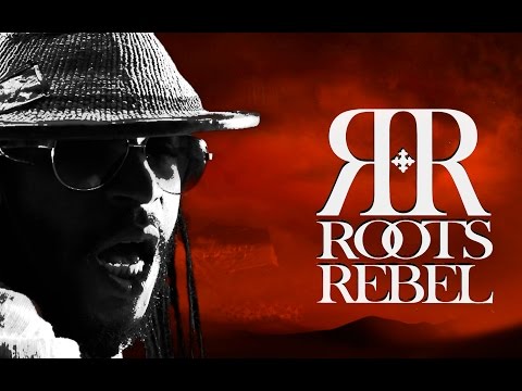 Tiwony- Roots Rebel