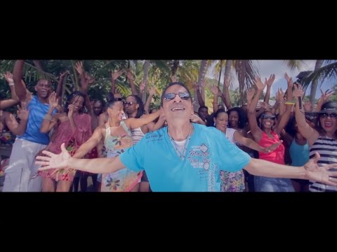 Tony chasseur feat maurane voyer  e.sy kennenga  & swe - caribbean