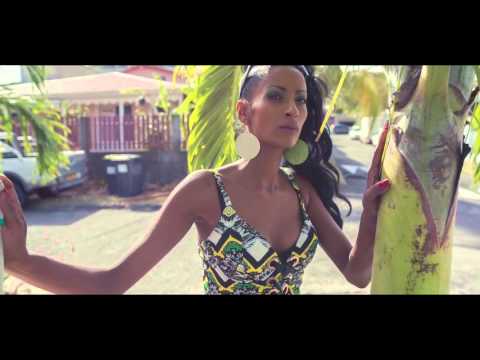 Benjah mean ft didibi - chérie doudou