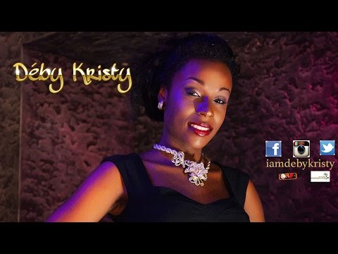 Deby Kristy - Hello (Adele cover Zouk)
