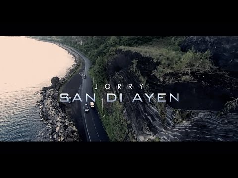 Jorry - San di ayen