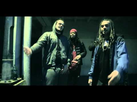 Mercenaire x Vatos - 50 000