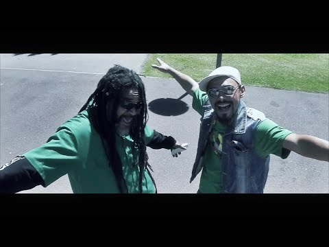 Nyx Lion Feat. King Kalabash - I believe in love