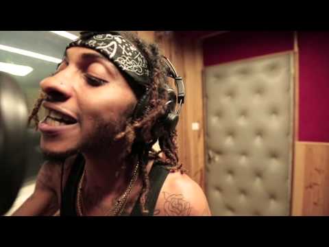 Obayne - Black hot nigga #freestyle