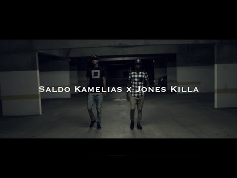 Saldo x Joneskilla - C'est de la bonne