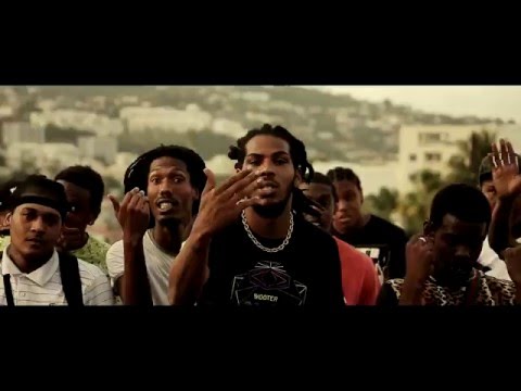 Shafta x Jungle - Flexing
