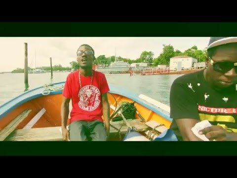 Soldier P x Lopez Mellow - Bando