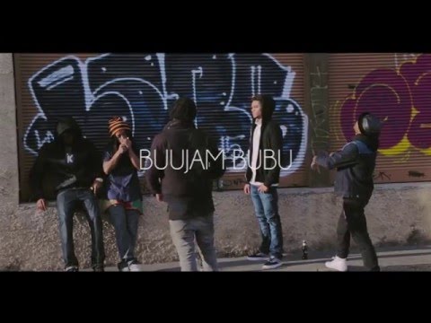 Buujam Bubu - Allô Guyana