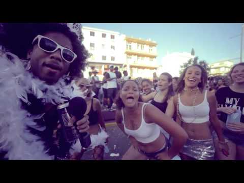 DJ Fly - Bobi - Mickael Leton - Apres minuit (Carnaval 2016)