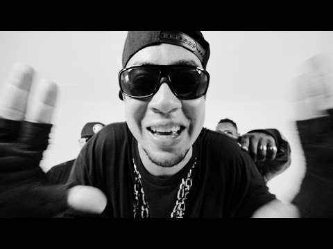 Futurcrew, Master bass et Manimal - Largue la sauce