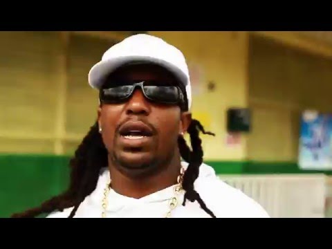 Gambi G x Big roots - I love my ghetto