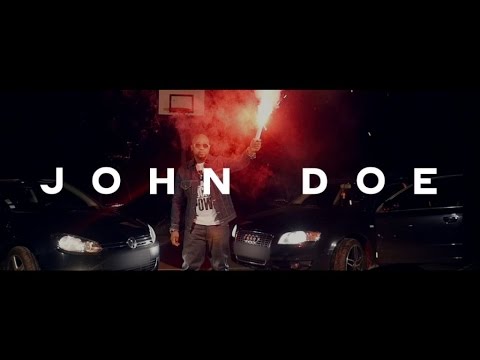 Johndoe (Zoukgame) - Game over 2.0