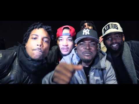 Joneskilla - Maille pas