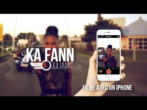 Juliams - ka fann