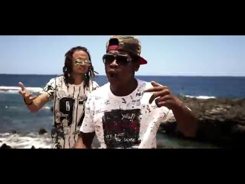 Koviik Feat. MC Trompette - Evader