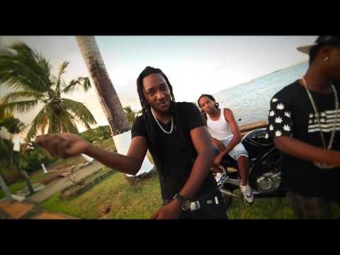 Madmazz Malinoi x Kenje - Ici ( #aupiredesk )