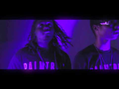 N$i x Hazou - Kush 2