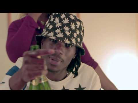 N's realblackman - Wxxd x champagne