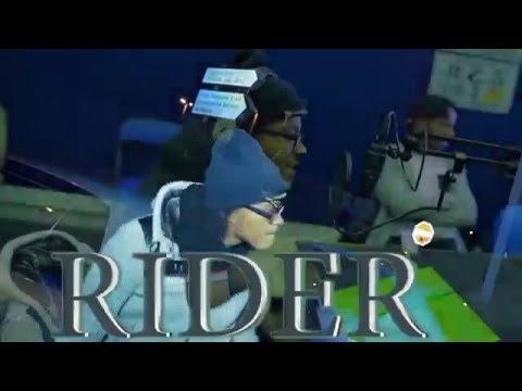 T-mounaimc - Rider
