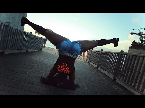 Tonyboy - Come from mada