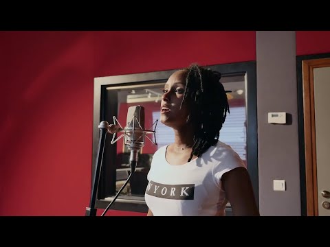Cindy Faustin - Lettre ouverte