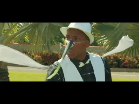 Titi Dedonia Feat. La Djek-Djek - Zika