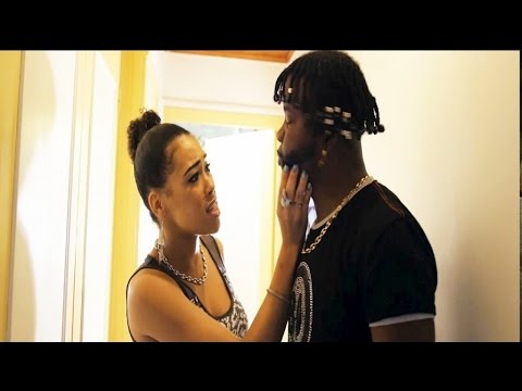 James Weezy x Mewen - Je suis désolé