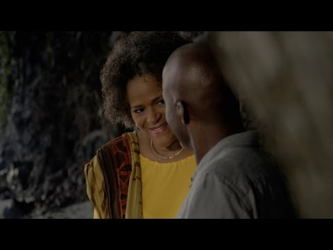 Jocelyne Béroard - Lapli pé tonbé