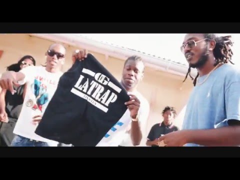 Kelvin - Trap life