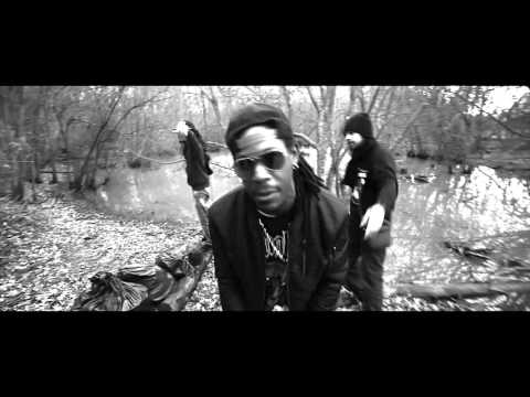 Magmä Impérial - Eskizé mwen