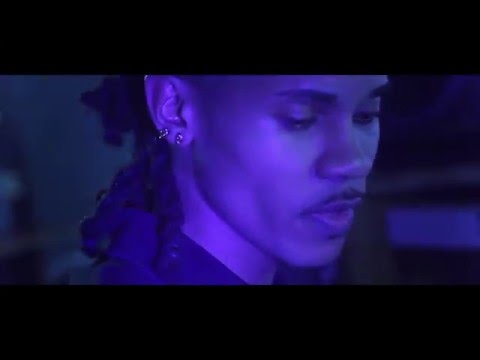 Mistah - Au nom du père [Street clip]