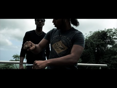Tchego x Oblik - Warria