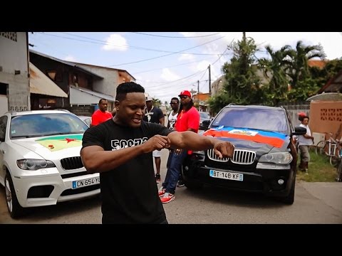 C.r.b.10 - zinedine freestyle
