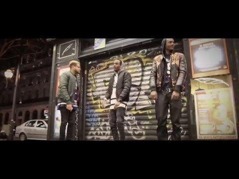 Feez - good vibe