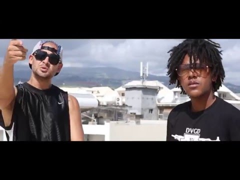 Toxic x Badsam - Gout amer