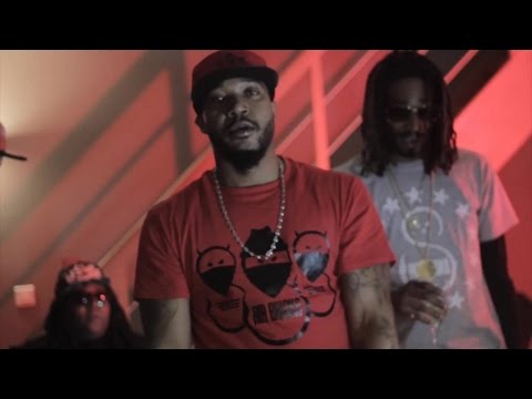 N.e.s x Lil J - Money avan tout