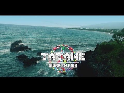 Soldat Tatane - Vivre en paix