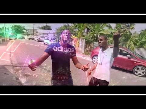 Soldier-P x Dimay x MC Cash - Sa i ni a fè