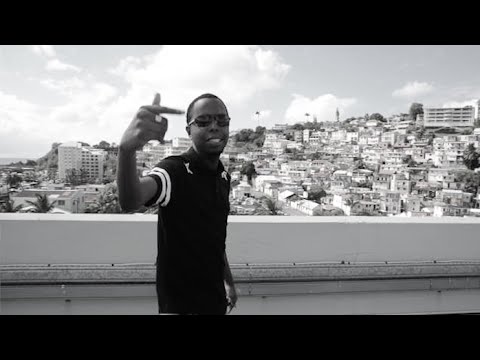 Specta - Bateau d'esclave Feat. Young Jos