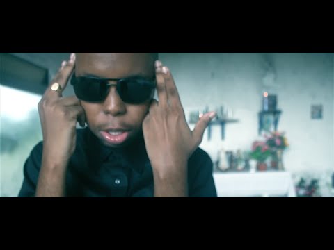 Specta - Jésus était noir (street vidéo)