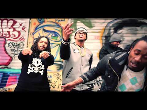 Team wayda - Mada boys (freestyle)