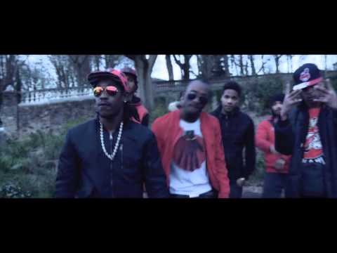 Tai-j x magma impérial - pour l'