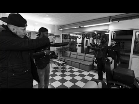 Beensha - Ghetto life