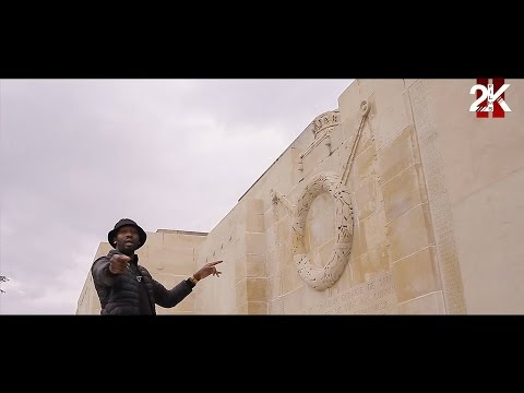 Dngz - Wallaybillay ( 92iveyron booba remix )