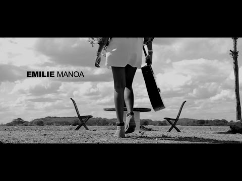 Emilie Manoa - Je n'en peux plus