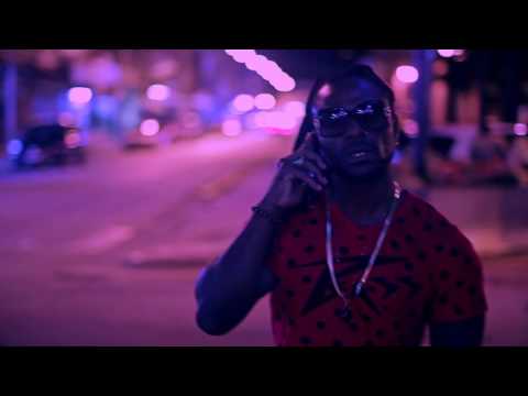 Féfé the king -  Rélé police