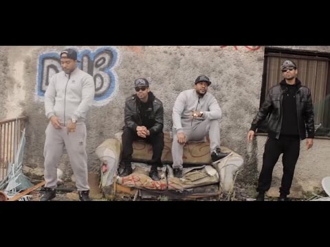 Mista deezy & n.e.s - pé pa kompwan