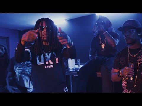 Pon2mik x Ti fifty x Fbm x Simsima - Adrenaline